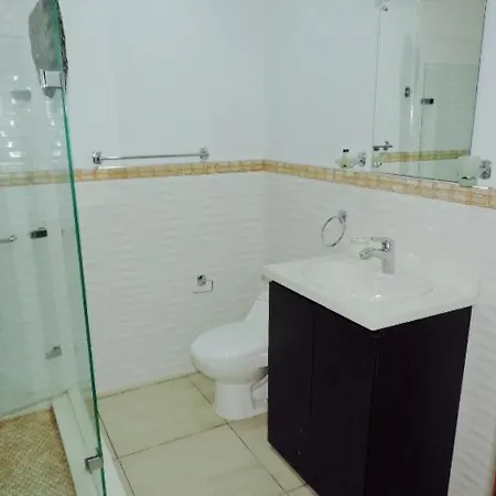 Cristoforo Oasis Apartment