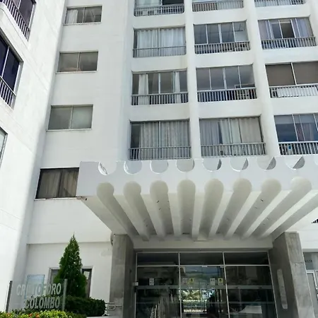 Apartment Cristoforo Oasis