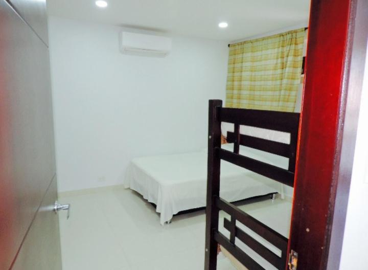 Apartment Cristoforo Oasis