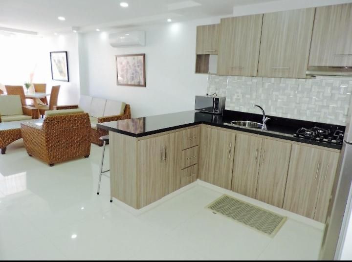Cristoforo Oasis Cartagena