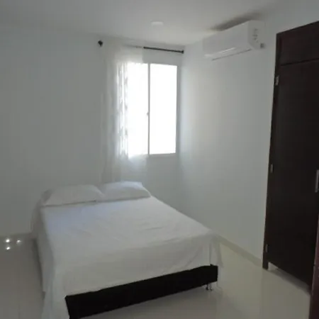 Apartamento Cristoforo Oasis