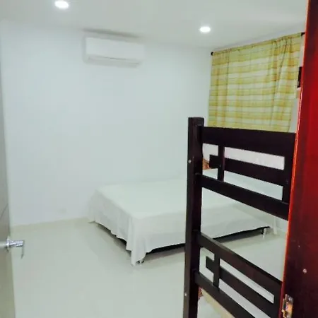 Apartamento Cristoforo Oasis
