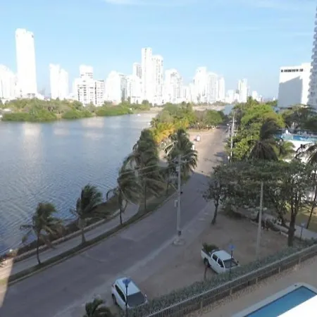 Apartamento Cristoforo Oasis *