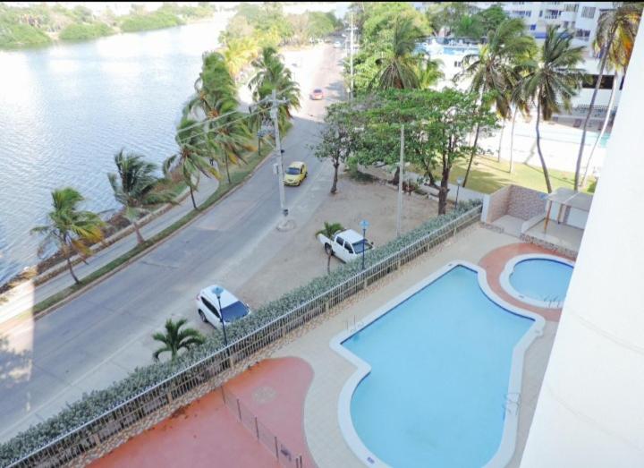Cristoforo Oasis Apartamento