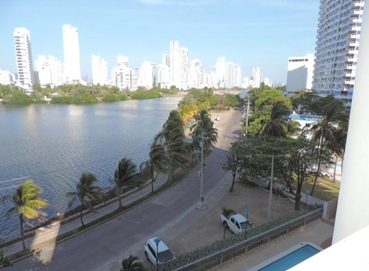 Apartamento Cristoforo Oasis *