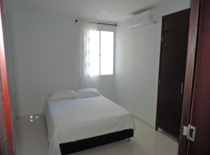 Apartamento Cristoforo Oasis