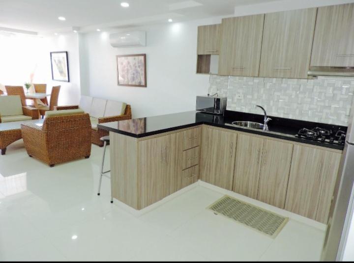 Cristoforo Oasis Cartagena