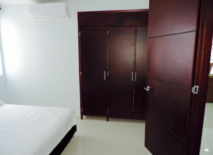 Cristoforo Oasis Apartamento Cartagena