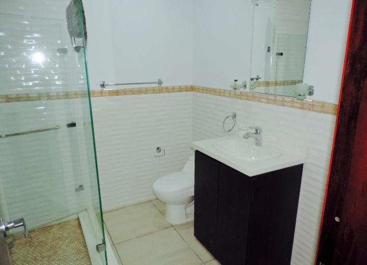 Cristoforo Oasis Apartamento