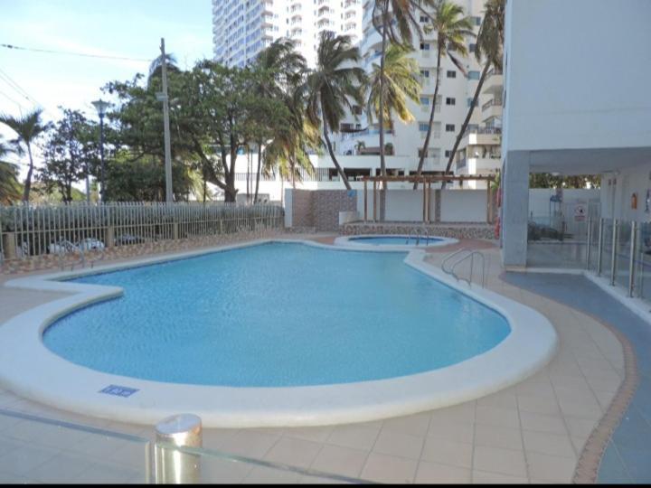 Cristoforo Oasis Cartagena