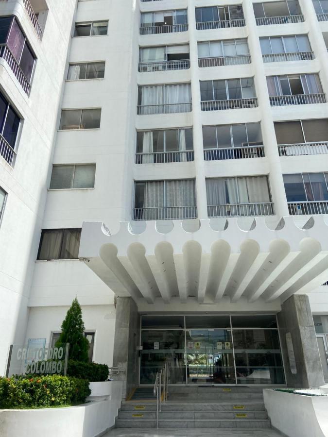 Apartamento Cristoforo Oasis